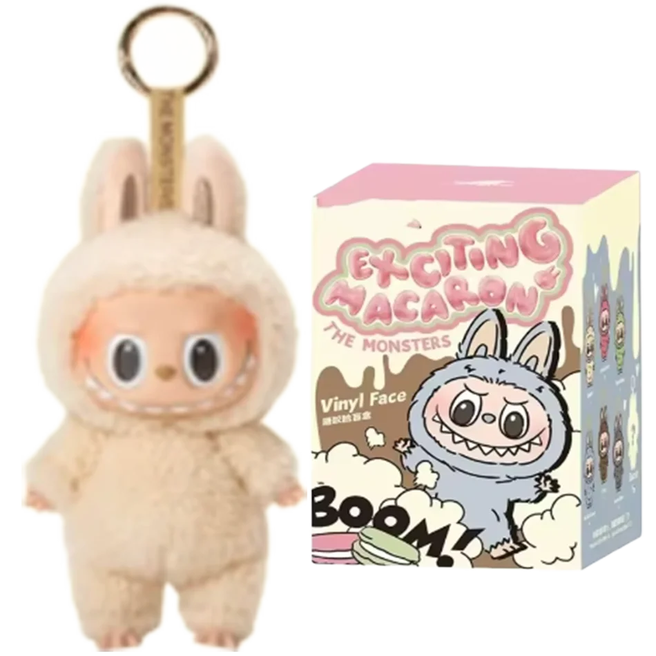 Bonecos Labubu