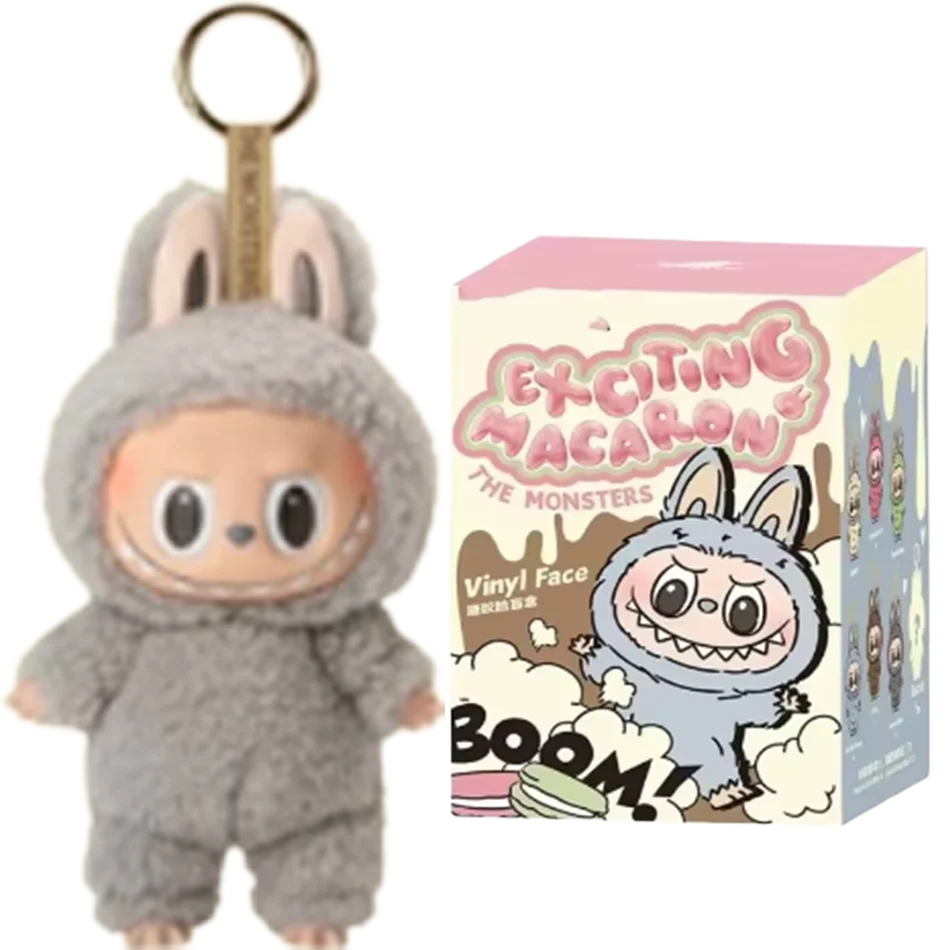 Bonecos Labubu