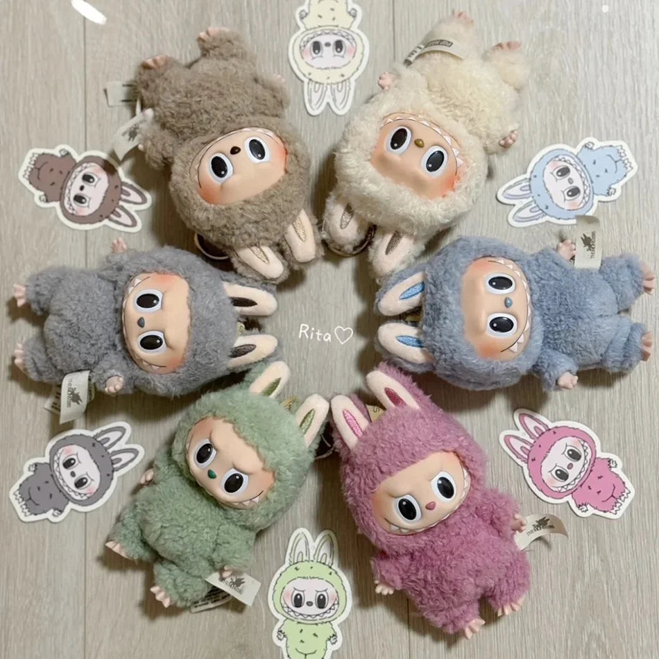 Bonecos Labubu