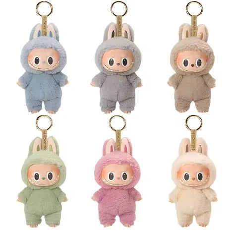 Bonecos Labubu