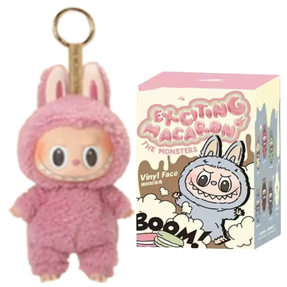 Bonecos Labubu